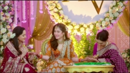 Tum Dena Saath Mera - 6th September 2026